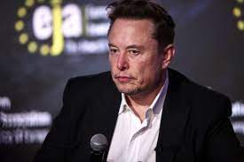 Musk a gamba tesa sulla crisi del governo tedesco: «Olaf è uno stupido» -  Open