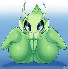 Celebi hentai ❤️ Best adult photos at hentainudes.com