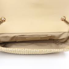 Publié par roblap22 à 19 h 13 1 commentaire: Saint Laurent Raffia Medium Monogram Kate Satchel Naturale 484912 Fashionphile