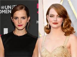 The recipient of several accolades, including an academy award, a british academy film award, and a golden globe award. Emma Watson Replaces Emma Stone In Little Women Movies Empire