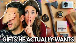 Awesome Holiday Tech Gift Ideas