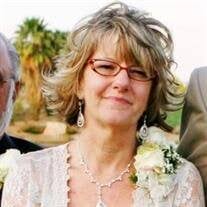 Geralyn Marie Hardy Obituary