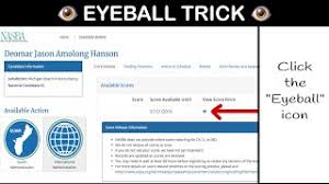 You can take the exam (and qualify as a cpa) only if you meet the requirements of a board of accountancy in one of the 55 u.s. The Score Release Eyeball Trick Cpa Exam Club