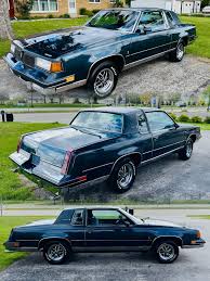 Image result for Sungold 1987 Oldsmobile