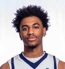 Projected Game Starters