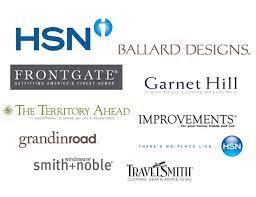 We take your brand awareness to the next level. Hsni Reports Accelerated Sales Growth At Cornerstone Brands Ballard Designs Garnet Hill Frontgate Home Accents Today