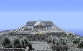 Links on android authority may earn us a commission. Developer Creating 1 1 Replica Model Of Manhattan With Minecraft Blocks Techspot