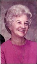 Dorothy Pennington Obituary (2009)