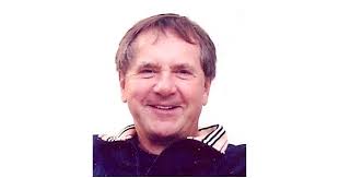 PAUL BOLLINGER Obituary (1944