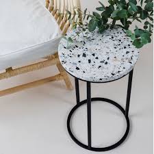 alto side table table d appoint design table basse salon petite table d appoint
