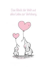 Zur Verlobung Gluckwunschkarten Spruche Echte Postkarten Online Versenden Verlobung Gluckwunsch Geschenke Zur Verlobung Verlobung