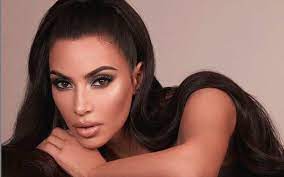 Kim Kardashian fotos sexy desnudos topless , sexuales, 2018, Instagram 