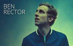 Amped Featured Album Of The Week Ben Rector Magic Alliance Entertainment Blog