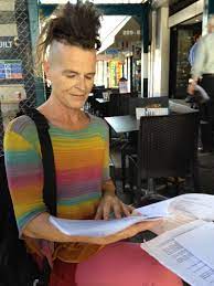 Compare to chart of keenan, kelly (born 10 march 1961) events Norrie May Welby Wikipedia