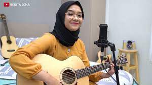 Keterlaluan The Potter S Cover By Regita Echa Youtube