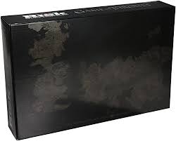 ¿cuántos productos en risk juego de mesa puntos se determina que son una combinación perfecta con una excelente afinidad de costos? Aeropost Com Chile Usaopoly Risk Game Of Thrones Strategy Board Game The For Game Of Thrones Fans Official Game Of Thrones Merchandise Based On The Tv Show On Hbo Game Of Thrones