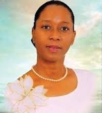 History of the Apostolic Movement In The Bahamas by First Lady Melony E.  Minnis, published by Outskirts Press