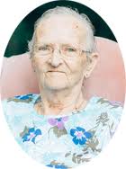 Ruth Norman Obituary