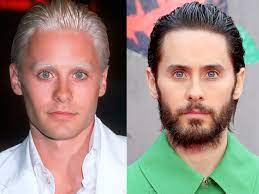Then And Now Photos Of The Cast Of Fight Club 20 Years Later