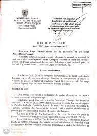 Parchetul de pe lângă judecătoria moineşti 61 km. Robie La Episcopie SÄƒ Fie LuminÄƒ