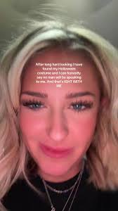 Keaton T Oaks Halloween Costume