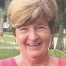 Siv Katarina Sandin Lane obituary and life story