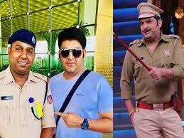 Voice123, the world's 1st voice over marketplace. Kapil Sharma Bumps Into Real Life Shamsher At The Airport Gets A Picture Clicked With Him Times Of India