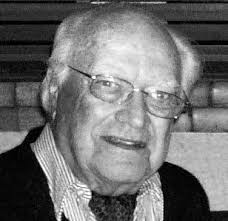 Ernest MAYER Obituary (2014)