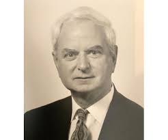 John Staley Obituary (2022)