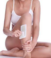 Or if you scratch your ear canal, it can get infected because now dirt and bacteria can penetrate under your skin. ear wax removal candles: How To Get Wax Off Your Skin 6 Quick And Easy Ways To Do It