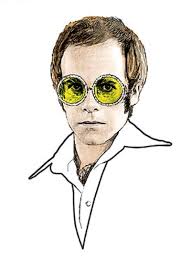 HD john elton wallpapers