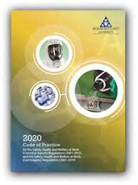 The joint service lightweight standoff chemical agent detector (jslscad) is a lightweight, passive, standoff chemical agent detector. Chemical Agents Code Of Practice 2020 Health And Safety Authority