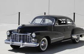 Image result for Madeira Maroon 1946 Cadillac