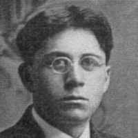 Richard Mckee Buchanan (1894–1956)