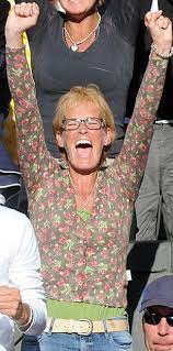 Andy murray, the scottish in the andy griffith show andy was married twice one to opie's mother and then he eventually married. Pin On Andy Murray Family Friends And Apponents