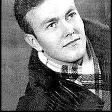 Obituary: Pike, Francis Hugh