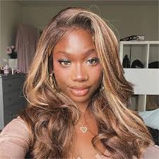 APRILEYE Diamond Brown Contact Lenses