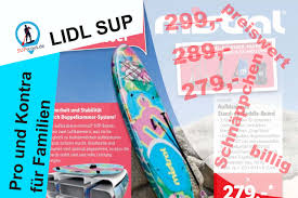 Somit können kunden wohl bald auch zylinder an der kasse tauschen. Pro Und Kontra Lidl Board Fur Familien Supscout