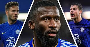 Danny Drinkwater: Midfielder, Profile & News