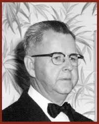 Dewey Floyd Beam (1898-1995)