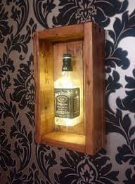 Jack daniels birthday invitation jack daniels honey whiskey bbq competition green mountain grills blog barbecue sauce jack daniels lampe zu bauen anleitung tutorial deutsch diy upcycling jack daniels lampe auf ahorn holz mehr meinungen anderer nutzer edison lampe picture. 30 Jack Daniels Lampe Ideen Flaschenlampe Jack Daniels Flasche Flaschenleuchten