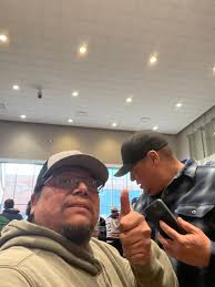 A bunch of us in Columbus want to go to the game, does anyone want to chip  in for a large van and ride together?