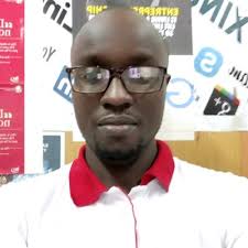 Matthews Ohotto's Instagram, Twitter & Facebook