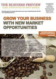 Manufacturing cast,forged,stamped,machined and welding fabrication, etc. Calameo The Business Preview No 18