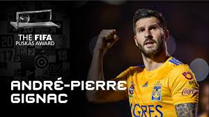 Gignac (in occitan ginhac) is a commune in the hérault département in the occitanie region in southern france. Andre Pierre Gignac Goal Fifa Puskas Award 2020 Nominee Youtube