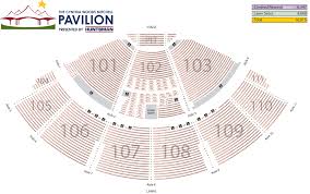 18 Luxury Cynthia Woods Pavilion Seating Chart