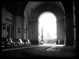 Movie Tourist: Strangers on a Train (1951)