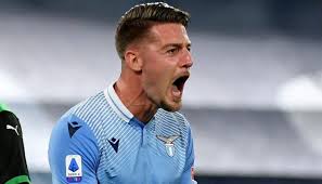 Latest psg news from goal.com, including transfer updates, rumours, results, scores and player interviews. Transfer News And Rumours Live Man Utd Real Madrid Psg Back In For Milinkovic Savic Ez Sports