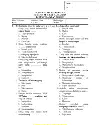 Soal akidah akhlak beserta jawabannya kelas 12. Download Kunci Jawaban Akidah Akhlak Kelas 11 Semester 2 Gif Pedia Edu