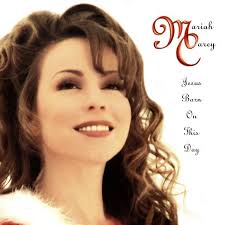 mariah carey jesus born on this day single